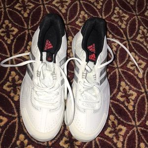 Adidas barricade 2 w